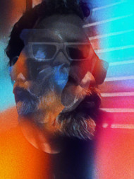 Self Portrait