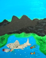 Shark Lake