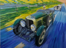 Sportcar