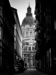 St. Stephen Bazilika
