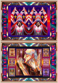 Subconsciousness in Art