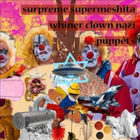 supermeshitas © Quetzalyis Van Luft