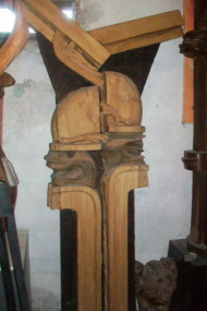 Testigo del tiempo