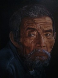 The Old Man