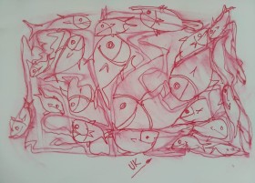 UK Art Series 128