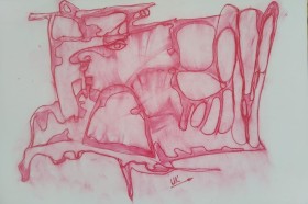 UK Art Series  129