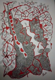 UK ART SERIES 137