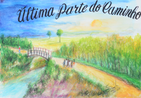 Ultima Parte do Caminho