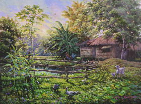 Umagang kayganda