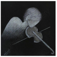 Violinist