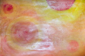 WARM CIRCLES 2