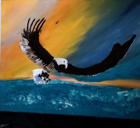 Wings of Destiny