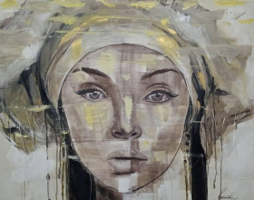 Woman 1