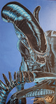 Xenomorph