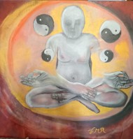 Ying et Yang