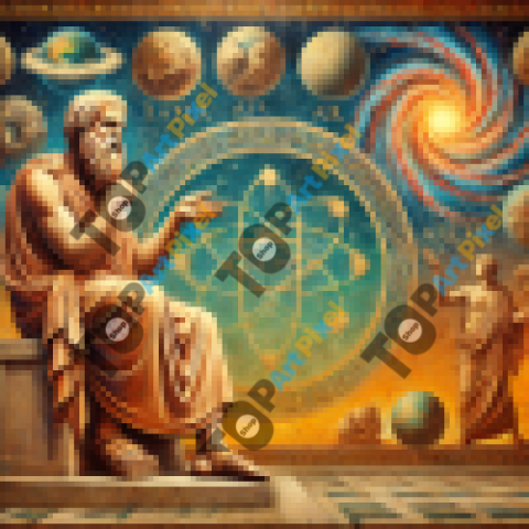 Digital Thinkers