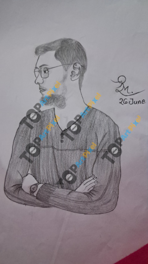 Mr unknown