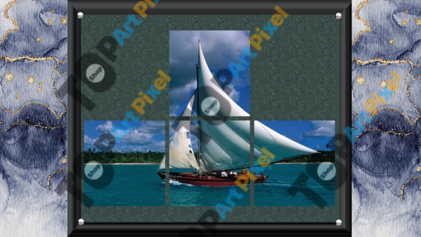 sailing
