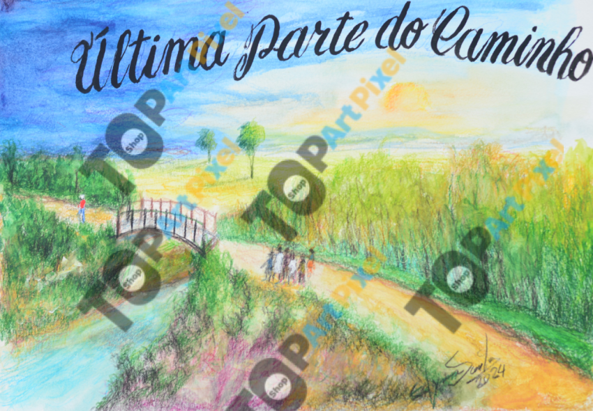 Ultima Parte do Caminho