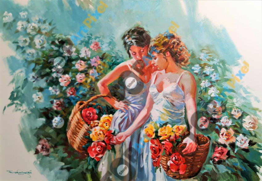 Rosas 116x81 cms (1)