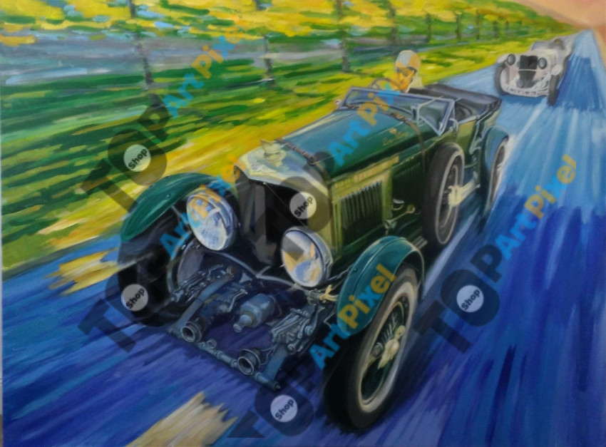 Sportcar