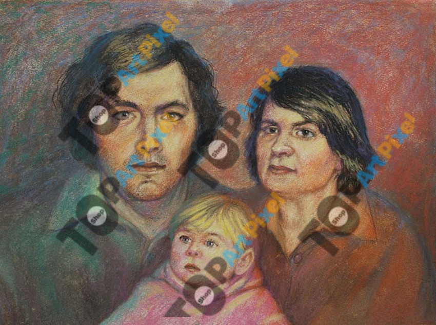 Старое фото