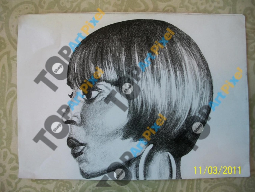 Mary J