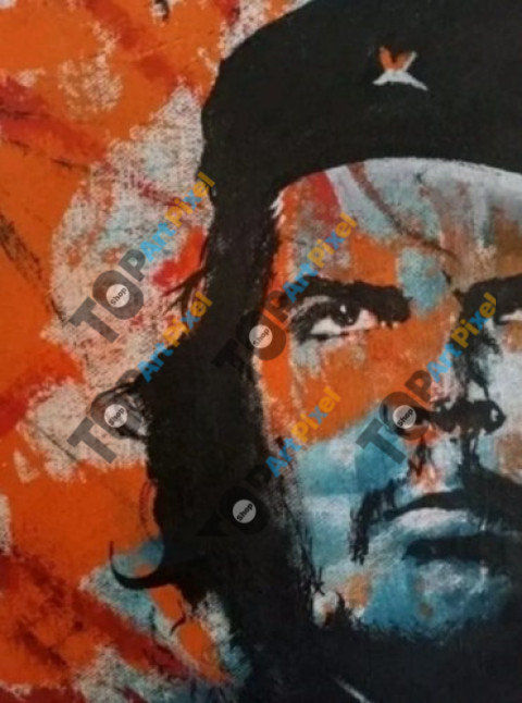 Che Guevara