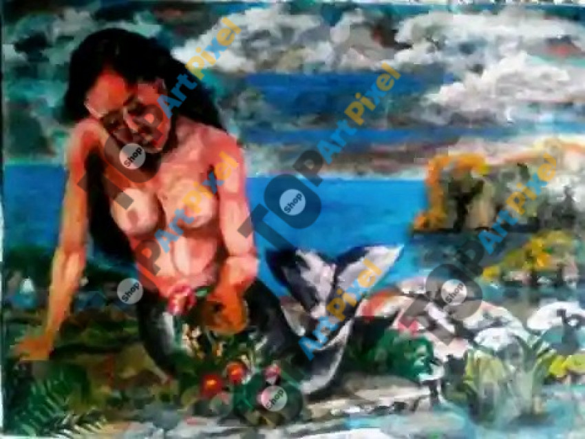 Mermaid