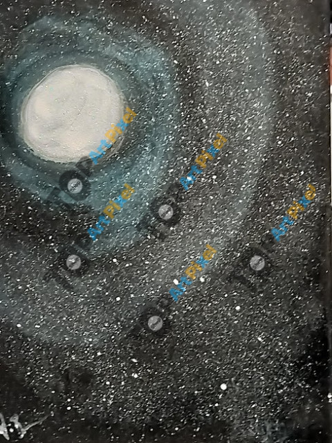 Starry Night