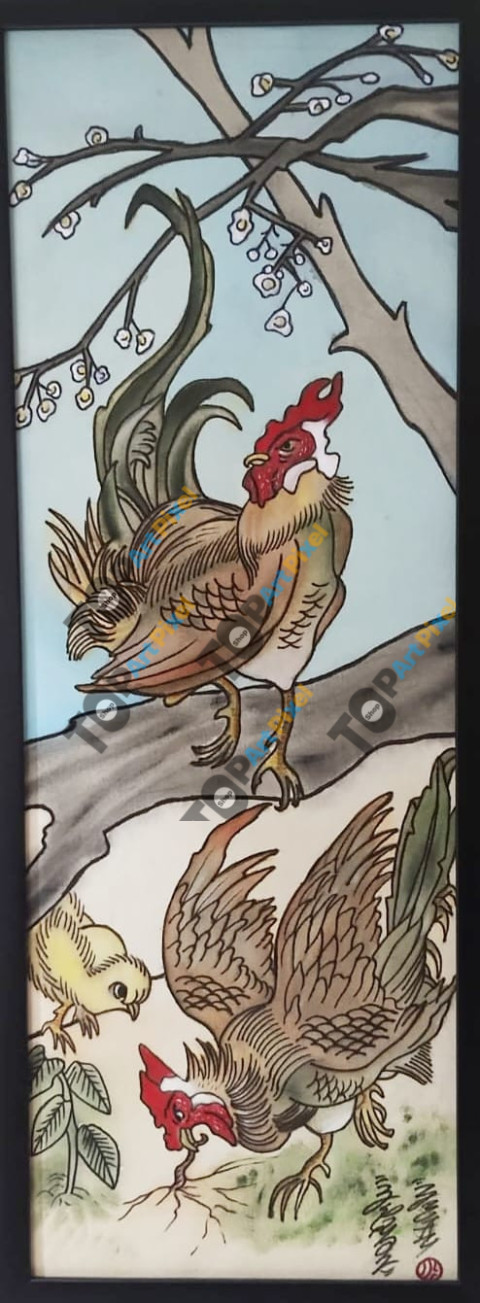 Galos 1