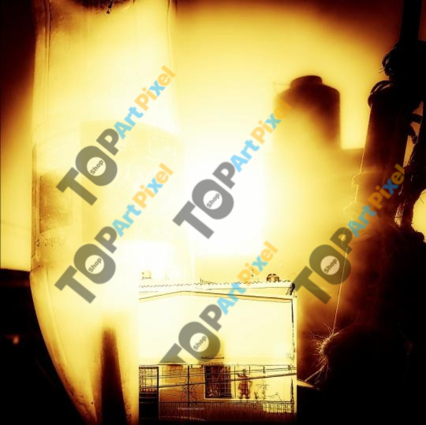 good morning sol © Quetzalyis Van Luft