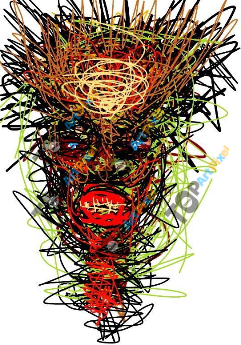 D  E   M   O   N   I   A   K   O