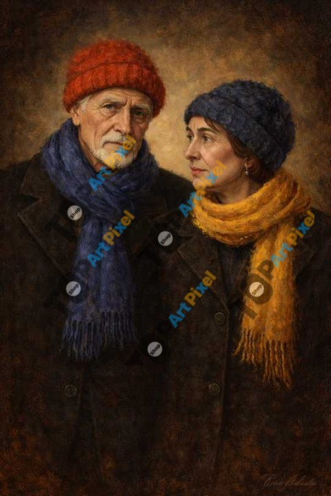 "Two-Person Memories"