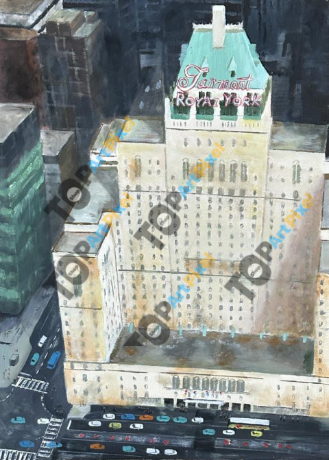 Royal York Hotel Toronto