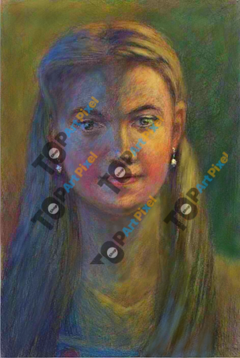 Красота страшная сила