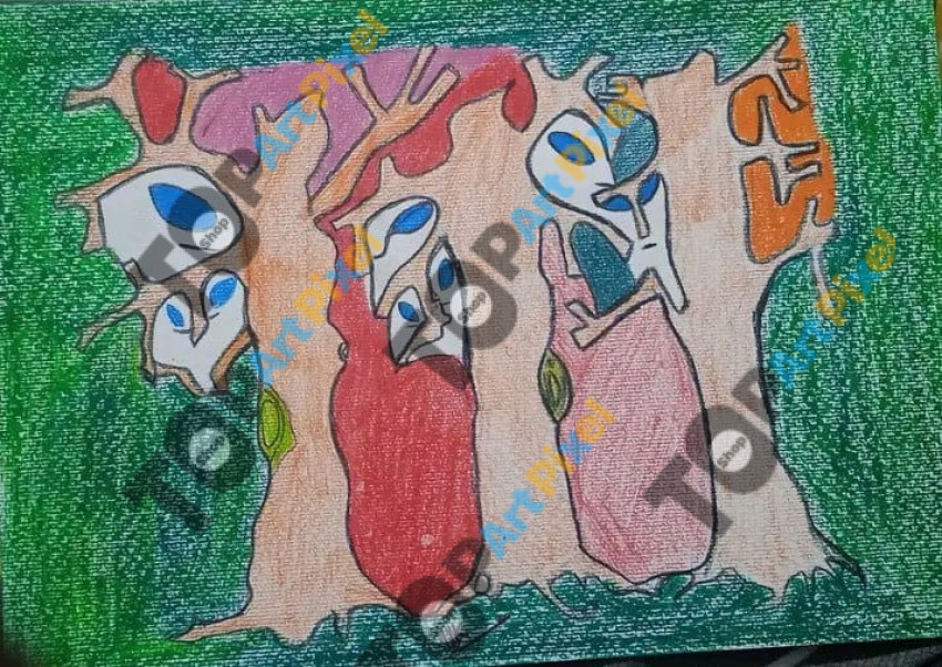 UK ART Series 143