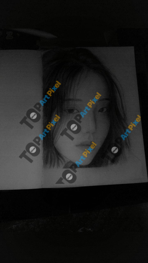 Chinese Girl