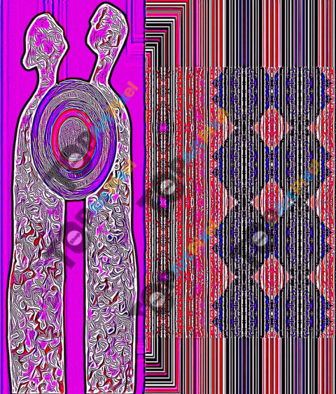Eternal Embrace