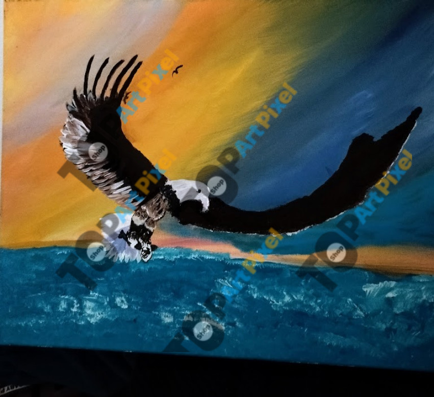 Wings of Destiny
