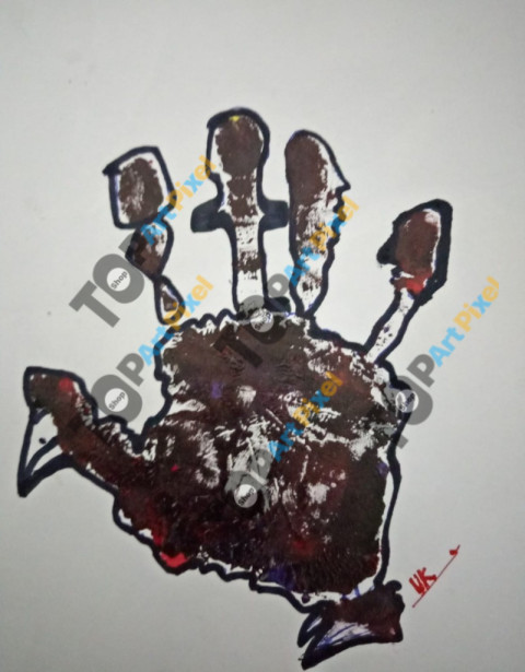 UK ART SERIES 135