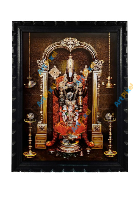 God Venkateswara Swamy