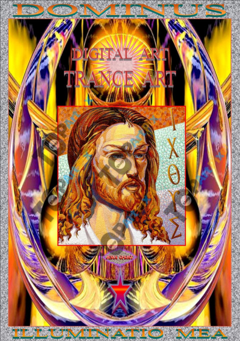 Jesus Christ