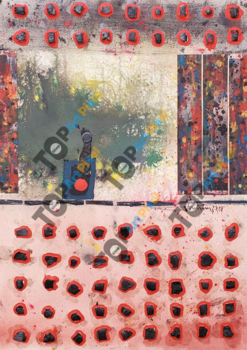 The search for peace-3