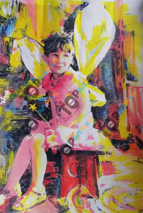 ButterflyKid