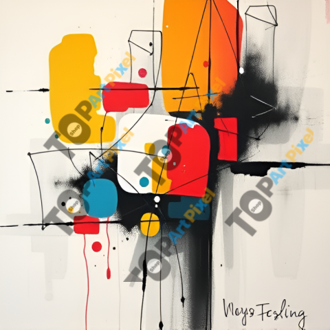 Abstract Art