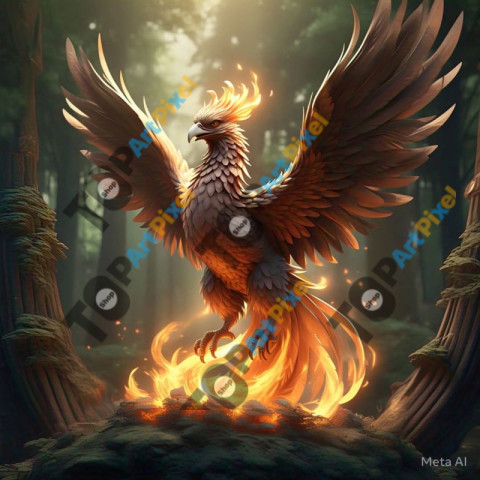 Renacimiento Fenix