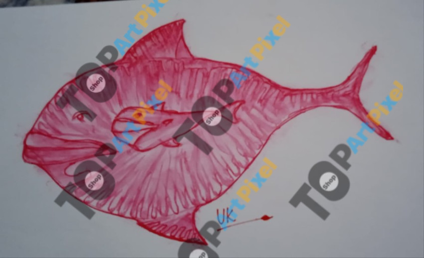 UK Art Series 122