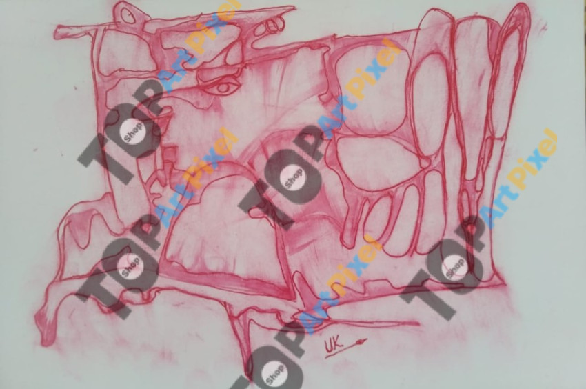 UK Art Series 129