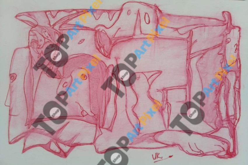 UK Art Series 123
